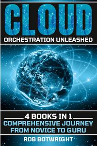 Produktbild: Cloud Orchestration Unleashed