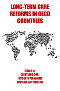 Produktbild: Long-Term Care Reforms in OECD Countries