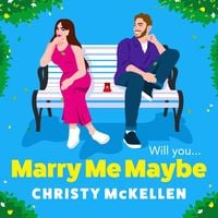 Produktbild: Marry Me...Maybe?