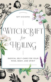 Produktbild: Witchcraft for Healing