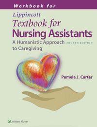 Produktbild: Carter, P: Workbook for Lippincott Textbook for Nursing