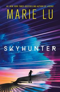 Produktbild: Skyhunter