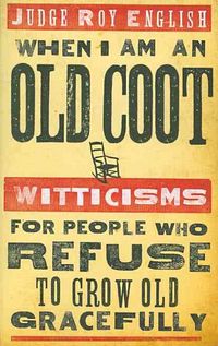 Produktbild: When I Am An Old Coot - New