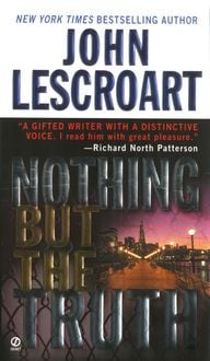 Produktbild: Nothing but the Truth