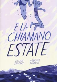 Produktbild: E la chiamano estate