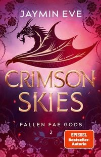 Produktbild: Crimson Skies