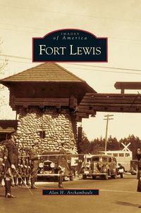 Produktbild: Fort Lewis