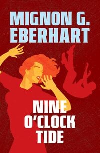 Produktbild: Nine O'Clock Tide