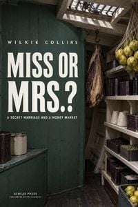 Produktbild: Miss or Mrs.?