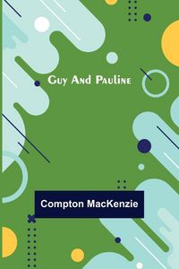 Produktbild: Guy and Pauline