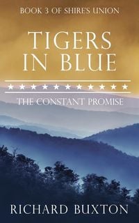 Produktbild: Tigers In Blue