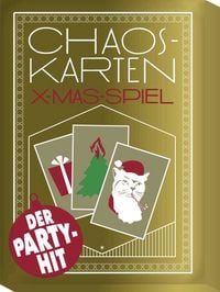 Produktbild: Chaoskarten