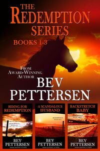 Produktbild: Redemption Romantic Mystery Boxset