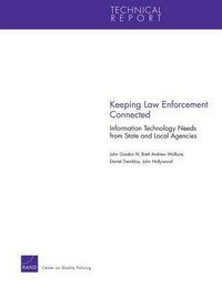 Produktbild: Keeping Law Enforcement Connected