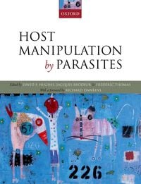 Produktbild: Host Manipulation by Parasites