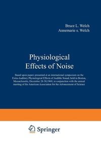 Produktbild: Physiological Effects of Noise