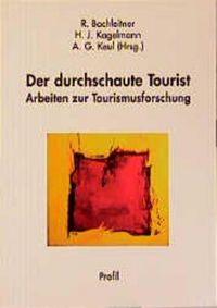 Produktbild: Der durchschaute Tourist