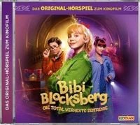 Produktbild: Bibi Blocksberg: Die total verhexte Zeitreise