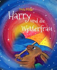 Produktbild: Harry und die Wetterfrau