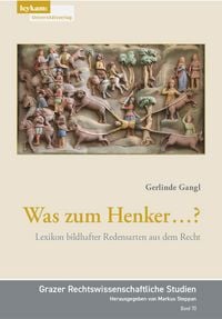 Produktbild: Was zum Henker ...?