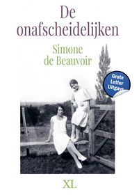 Produktbild: De onafscheidelijken