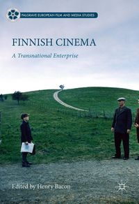 Produktbild: Finnish Cinema