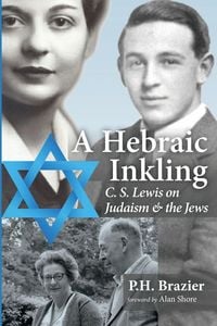 Produktbild: A Hebraic Inkling