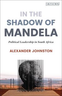 Produktbild: In The Shadow of Mandela