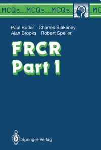 Produktbild: Frcr Part I