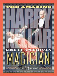 Produktbild: Amazing Harry Kellar