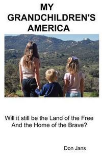 Produktbild: My Grandchildren's America
