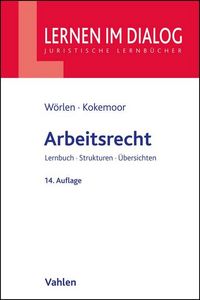 Produktbild: Arbeitsrecht