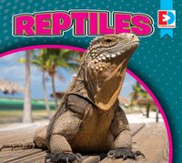 Produktbild: Reptiles