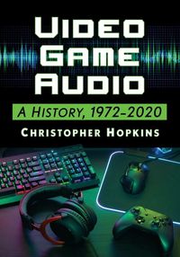 Produktbild: Video Game Audio