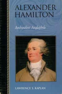 Produktbild: Alexander Hamilton