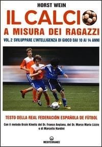 Produktbild: Sviluppare l'intelligenza di gioco dai 10 ai 14 anni