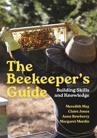 Produktbild: The Beekeeper's Guide