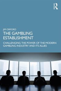 Produktbild: The Gambling Establishment