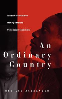 Produktbild: An Ordinary Country