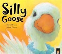 Produktbild: McGee, M: Silly Goose