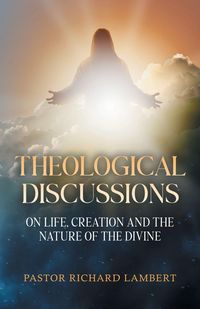 Produktbild: Theological Discussions