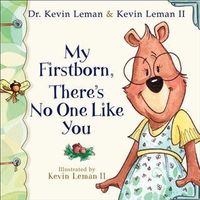Produktbild: My Firstborn, There's No One Like You