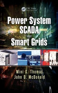 Produktbild: Power System SCADA and Smart Grids