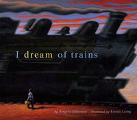 Produktbild: I Dream of Trains
