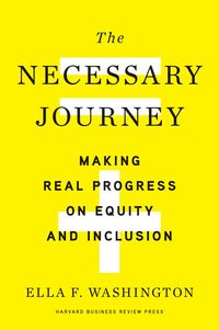 Produktbild: The Necessary Journey