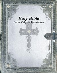 Produktbild: Holy Bible