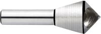 Produktbild: Exact 05401 Querlochsenker 5mm HSS Zylinderschaft 1St.