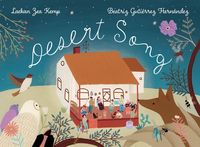 Produktbild: Desert Song