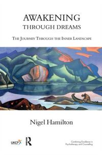 Produktbild: Hamilton, N: Awakening Through Dreams