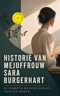 Produktbild: Historie van Mejuffrouw Sara Burgerhart (Geannoteerd)